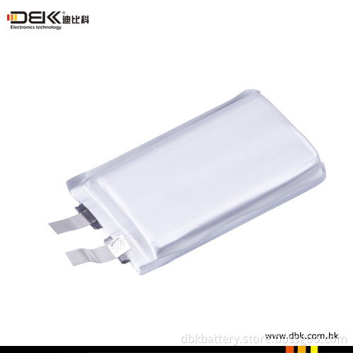 Lithium Polymer Battery 3.7V1600mAh (903050)